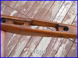 Yugoslavian M48 M48A K98 mauser rifle wood stock w matching handguard YUGO