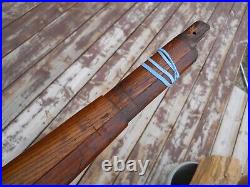 Yugoslavian M48 M48A K98 mauser rifle wood stock w matching handguard YUGO