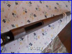 Yugoslavian M48 M48A K98 mauser rifle wood stock w matching handguard YUGO 56858