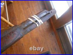 Yugoslavian M48 M48A K98 mauser rifle wood stock w matching handguard YUGO 56858