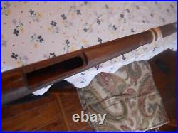 Yugoslavian M48 M48A K98 mauser rifle wood stock w matching handguard YUGO 56858