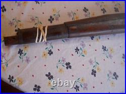 Yugoslavian M48 M48A K98 mauser rifle wood stock w matching handguard YUGO 56858